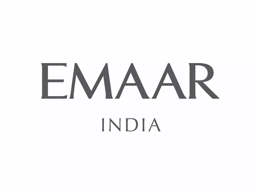 Emaar India logo
