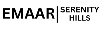Emaar Serenity Hills · Emaar India